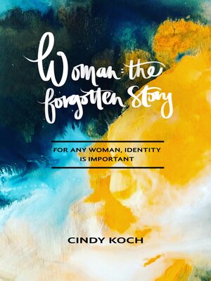 cover image of Woman